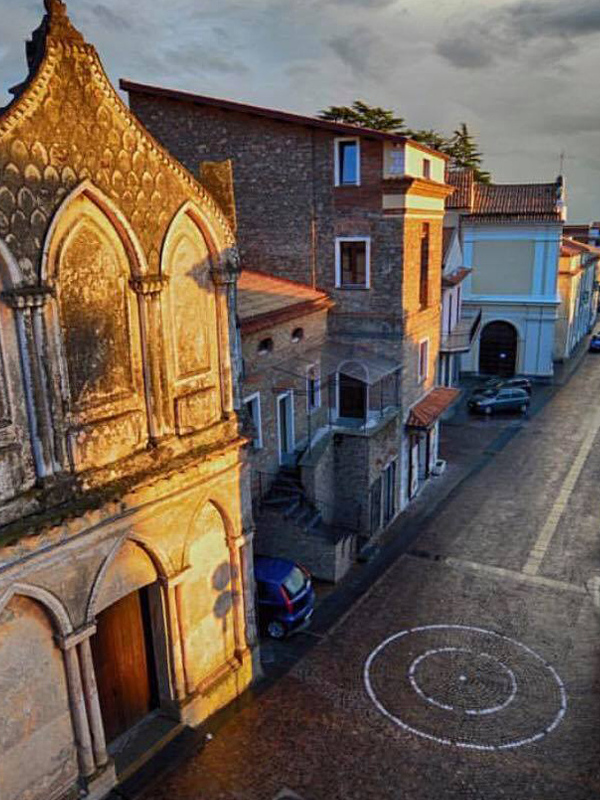Centro Storico di Lamezia Terme