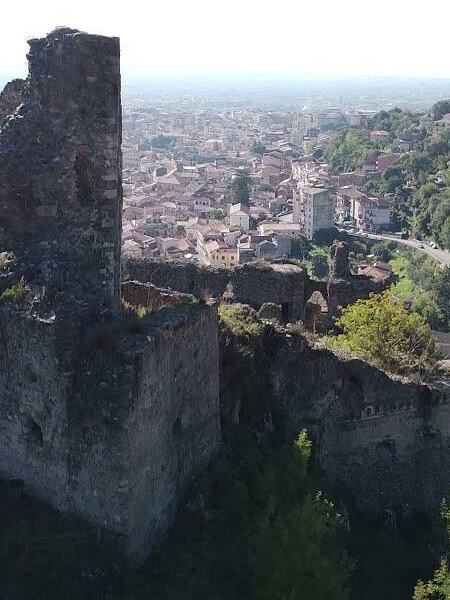Castello Normanno