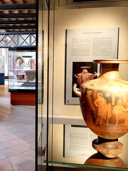 Museo Archeologico Lametino