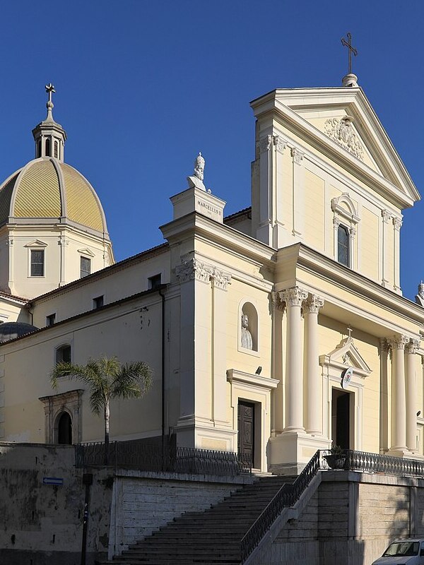 Cattedrale dei Santi Pietro e Paolo